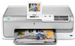 HP D7460