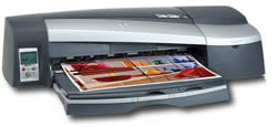 HP Designjet 90 Printer series