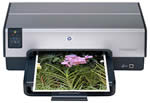 HP Deskjet 6540