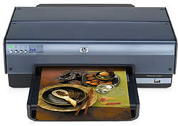HP Deskjet 6840