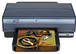 HP Deskjet 6840