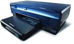 HP Deskjet 6980