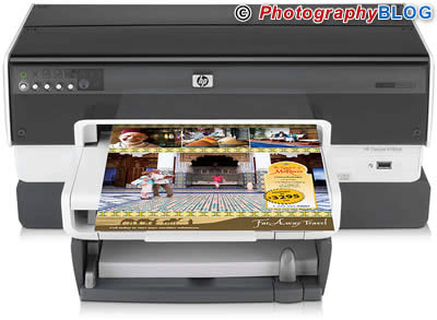 HP 6988dt