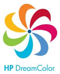 HP DreamColor