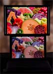 HP DreamColor Display