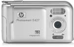 HP Photosmart E427