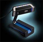 HP Elite Autofocus Webcam