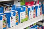 HP Inkjet Cartridges