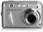 HP M447