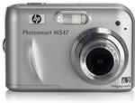 HP M547
