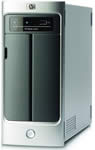HP Media Vault