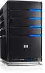 HP MediaSmart Server