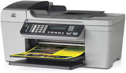 HP Officejet 5610