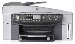 HP Officejet 7310