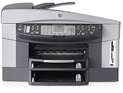 HP Officejet 7410