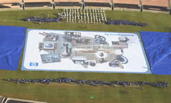 HP Invent America