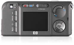 HP Photosmart M417