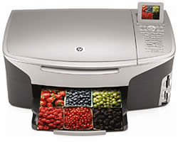 HP Photosmart 2610
