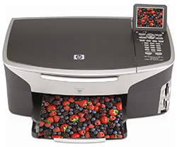 HP Photosmart 2710