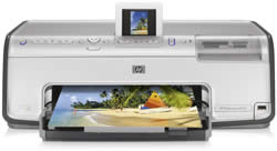 HP Photosmart 8250
