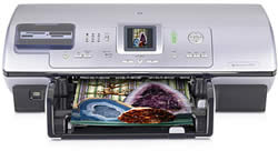 HP Photosmart 8450 Photo Printer