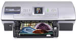 HP Photosmart 8450 Photo Printer