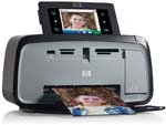HP Photosmart A630