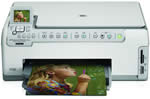 HP Photosmart C5180