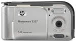 HP Photosmart E327