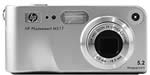 HP Photosmart M517