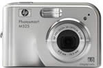 HP Photosmart M525
