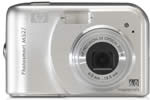 HP Photosmart R527