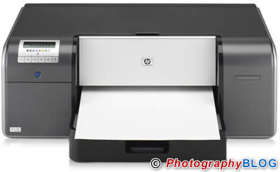 HP Photosmart Pro B9180 Photo Printer