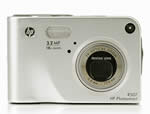 HP Photosmart R507