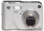 HP PhotoSmart R607