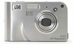 HP Photosmart R707