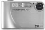 HP Photosmart R725
