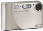 HP Photosmart R727