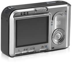 HP Photosmart R817