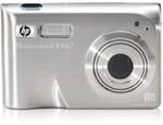 HP Photosmart R967