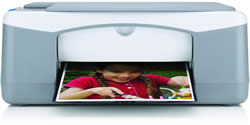 HP PSC 1410