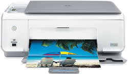 HP PSC 1510 All-in-One