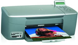 HP PSC 1610 All-in-One Printer