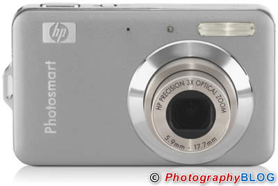 HP R742
