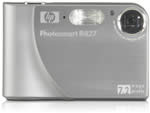 HP Photosmart R827