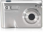 HP Photosmart R967