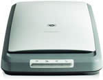 HP G3010 Photo Scanner