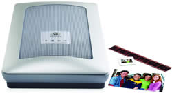 HP Scanjet 4850