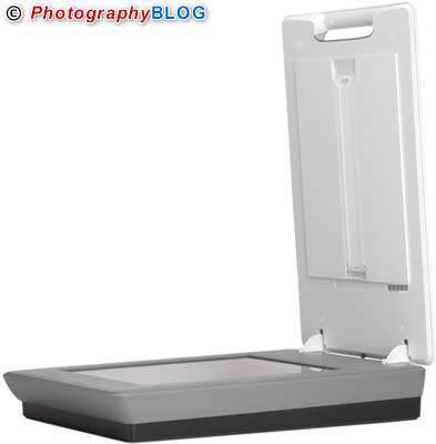 HP G4010 Photo Scanner