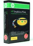 HP SimpleSave Photo